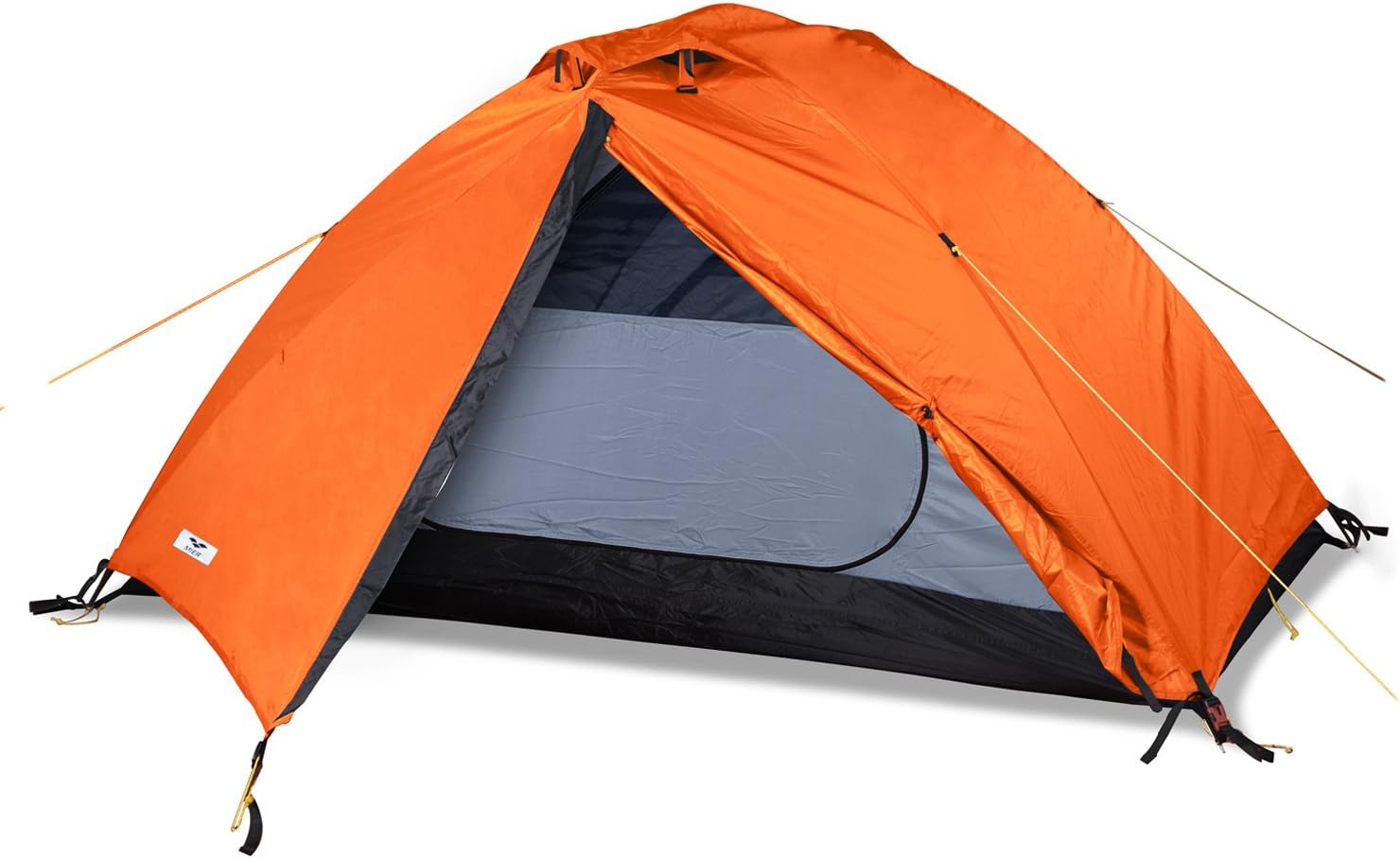 MIER 12 Person 3 Season Waterproof Camping Tent Quick Setup Outdoor