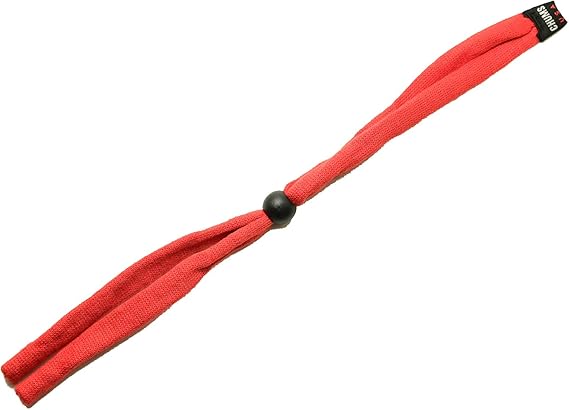 Amazon レッド チャムス Chums メガネストラップ キッズオリジナル