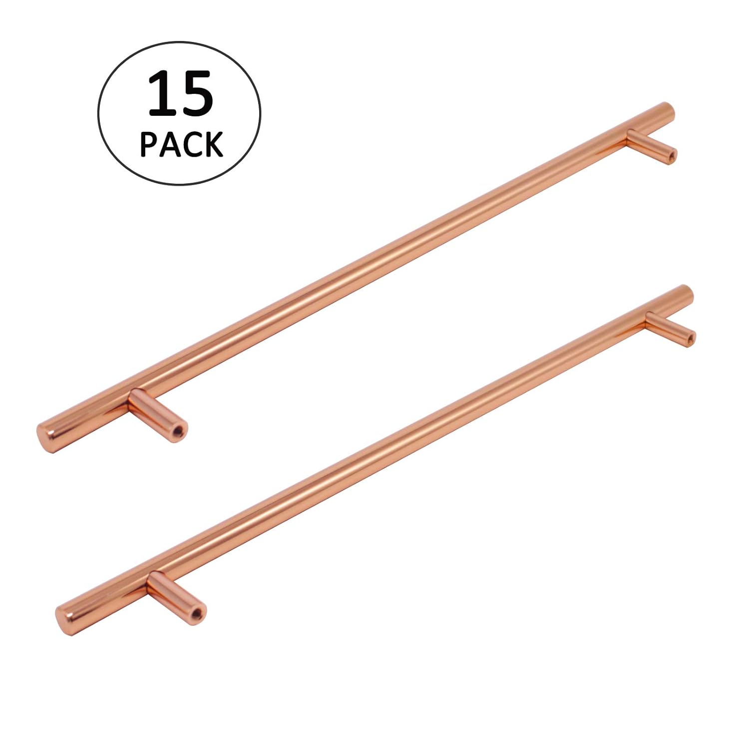 Best Kitchen Cabinet Rose Gold Handles 3′