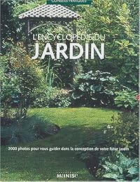L' encyclopédie du jardin