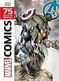 Image de Marvel Comics: 75 Years of Cover Art