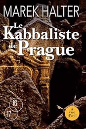 Le  kabbaliste de Prague