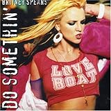 Britney Spears Album: «Do Something Pt.2» (Front side) Britney Spears Album: «Do Something Pt.2» (Front side)