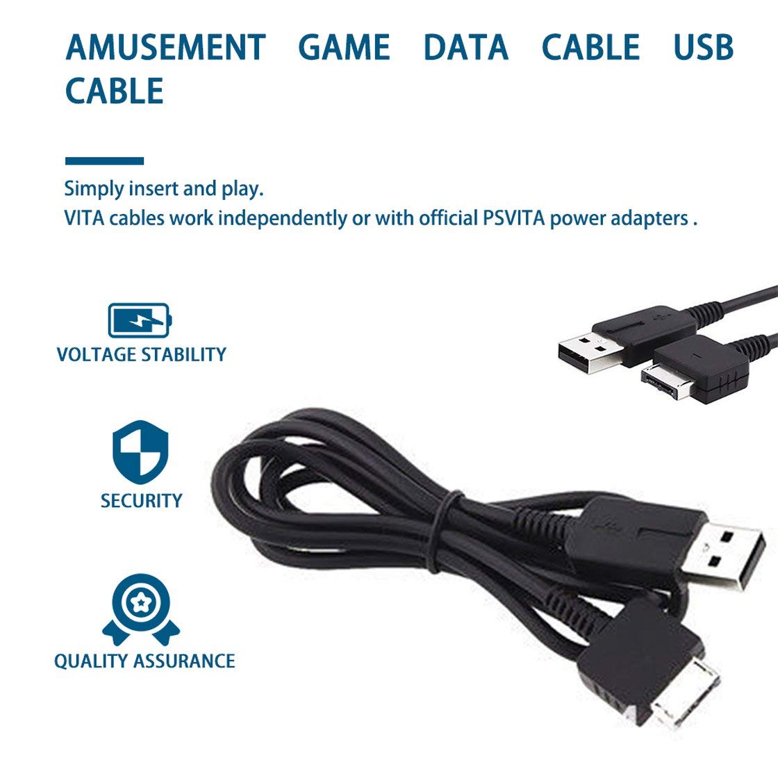 Cargador ps vita 1000 Cargadores para móviles, tablets y todo tipo de