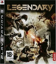 Legendary