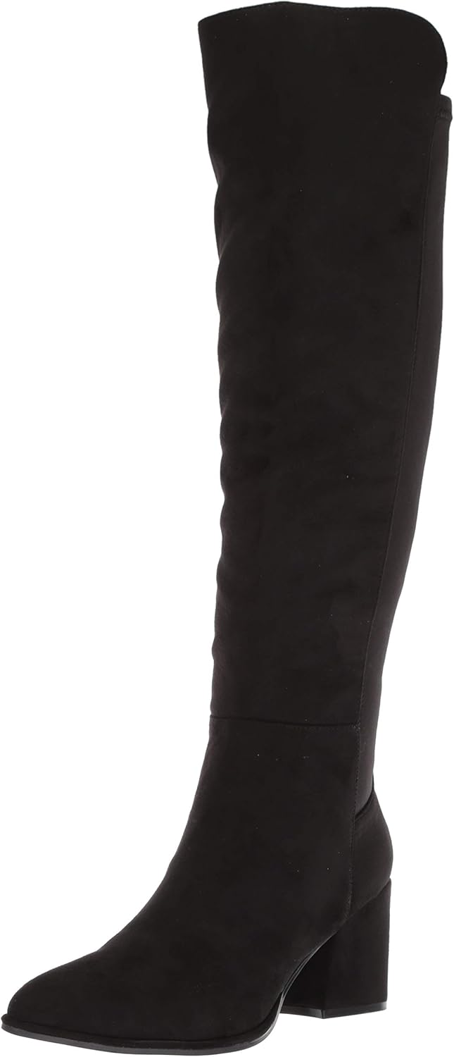 marc fisher ltd rossa over the knee boot