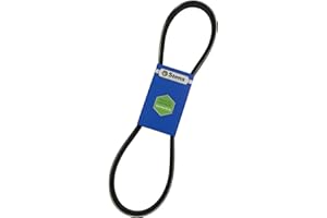 Stens 265-182 OEM Replacement Belt, AYP 408007, 38" Length