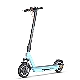 YADEA Electric Scooter Adults, Foldable Commuting