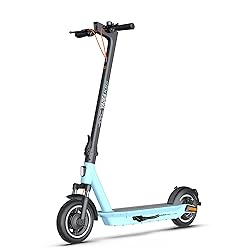 YADEA Electric Scooter Adults, Foldable Commuting