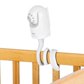 best baby monitor holder