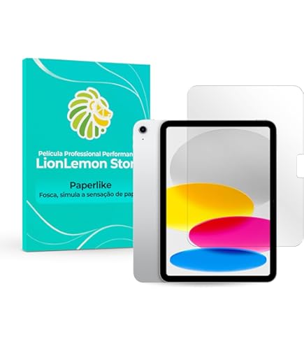 Atualizado em 2024] para iPad 10 (10ª geração) Substituição de