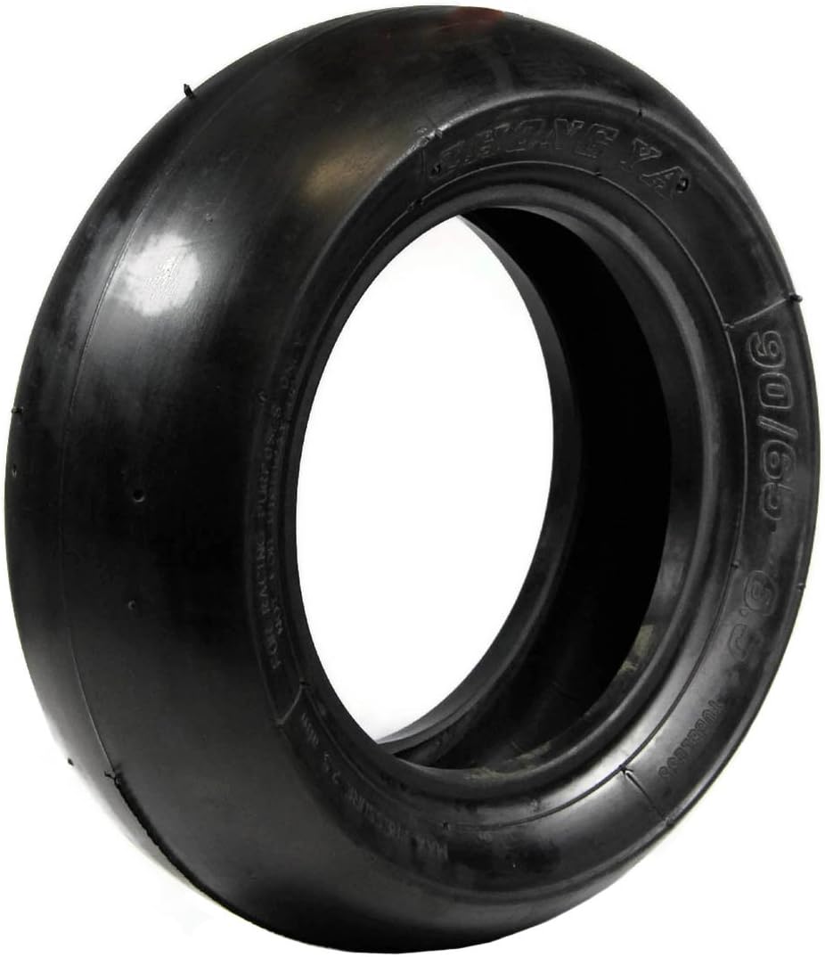 90/65-6.5 Racing Slick Tire