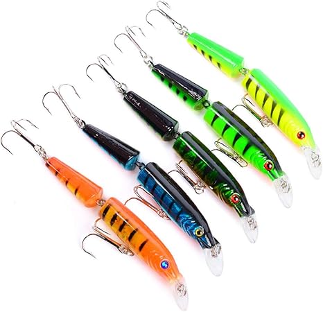 carp lures