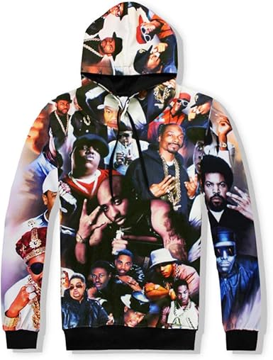 tupac hoodie amazon