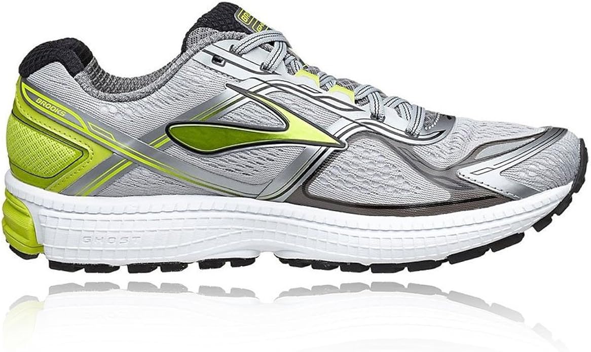 brooks scarpe ghost 8