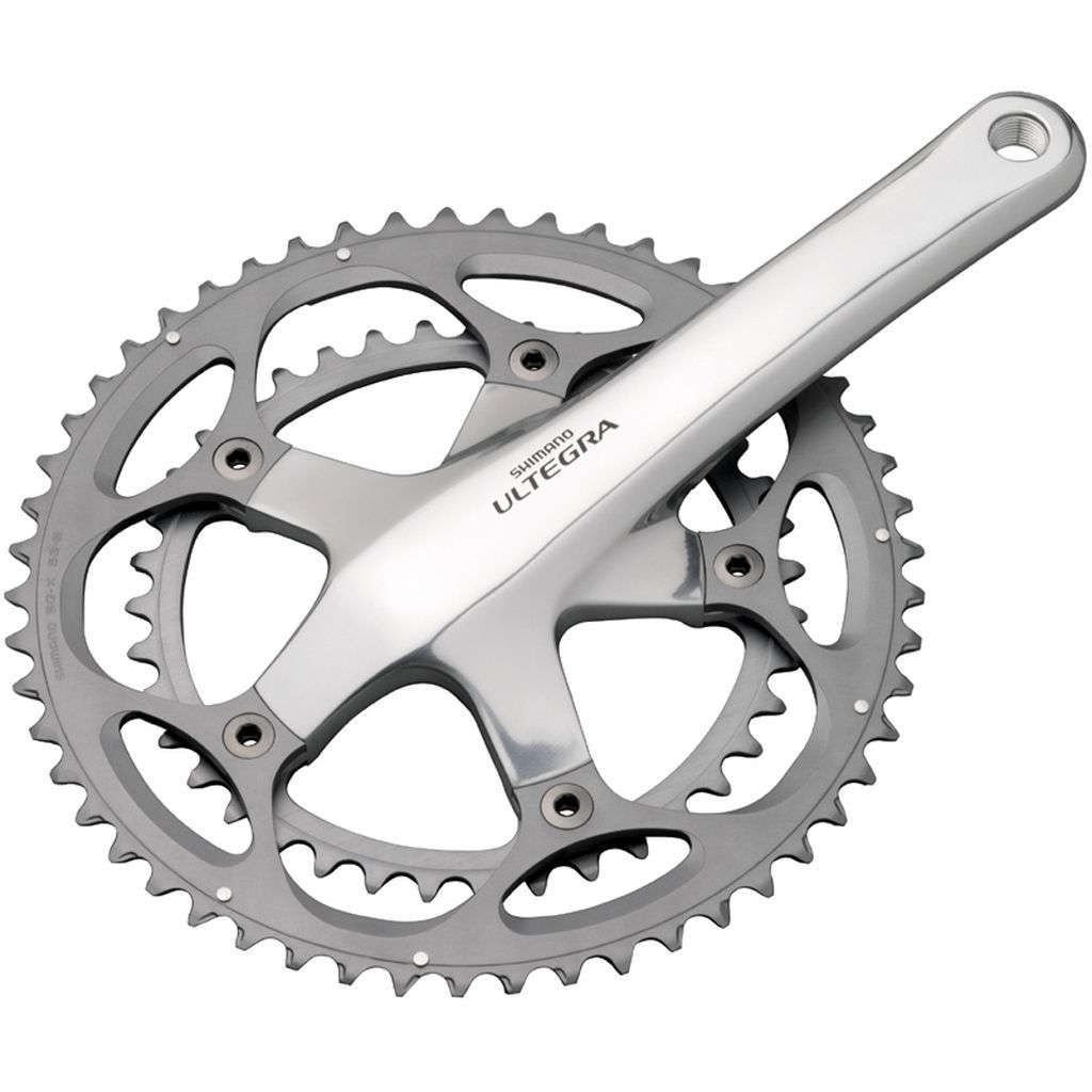 shimano 6600 crankset