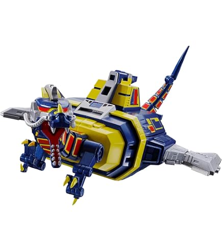 BANDAI - GX-94 Dancouga Black Wing
