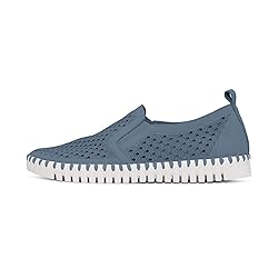 ILSE JACOBSEN HORNBÆK Women's Tulip140WOM Flat