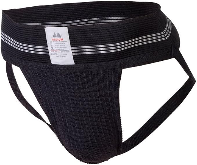 Bike Jockstrap Adult Supporter Bike´s Original No. 10 Vintage Jock 3