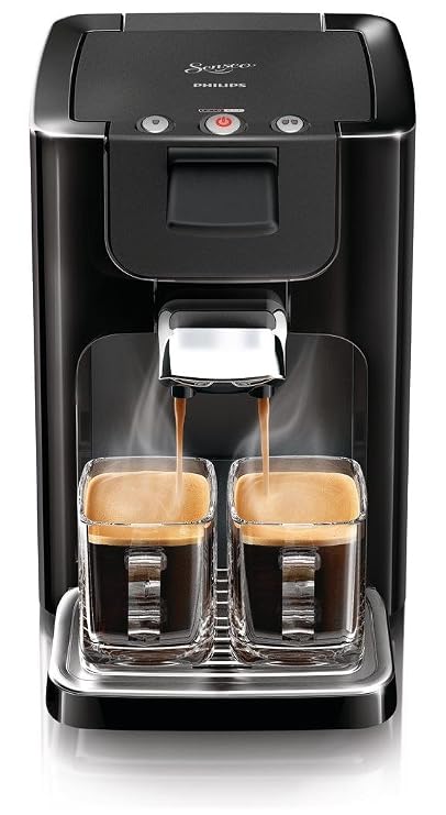 Cafetera senseo hipercor | Las cafeteras más completas del mercado.