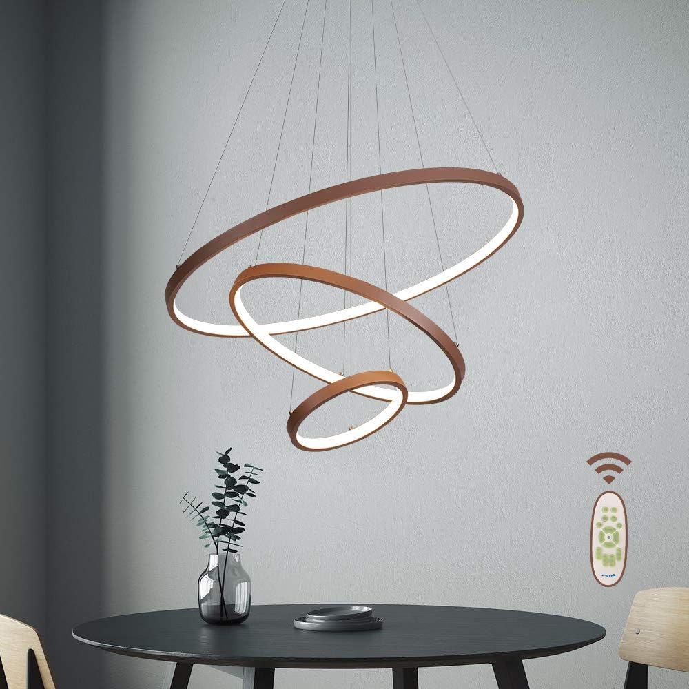 round table lighting
