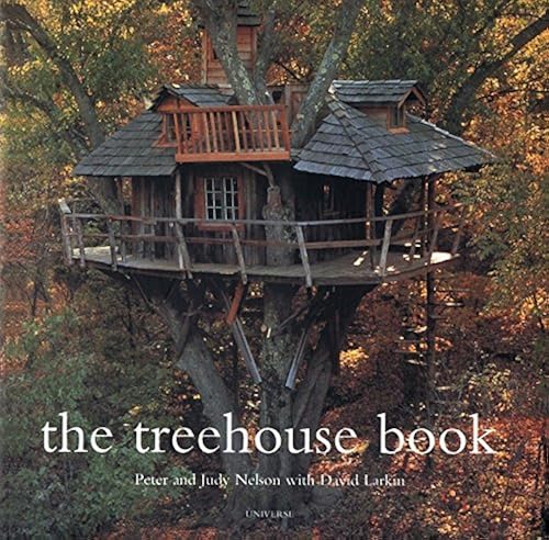 Download The Treehouse Book PDF