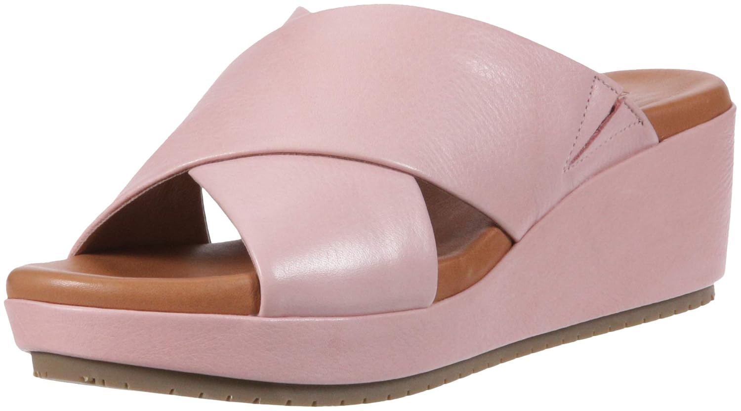 gentle souls slide sandals