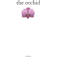 the orchid (the northern collection Book 2) book cover