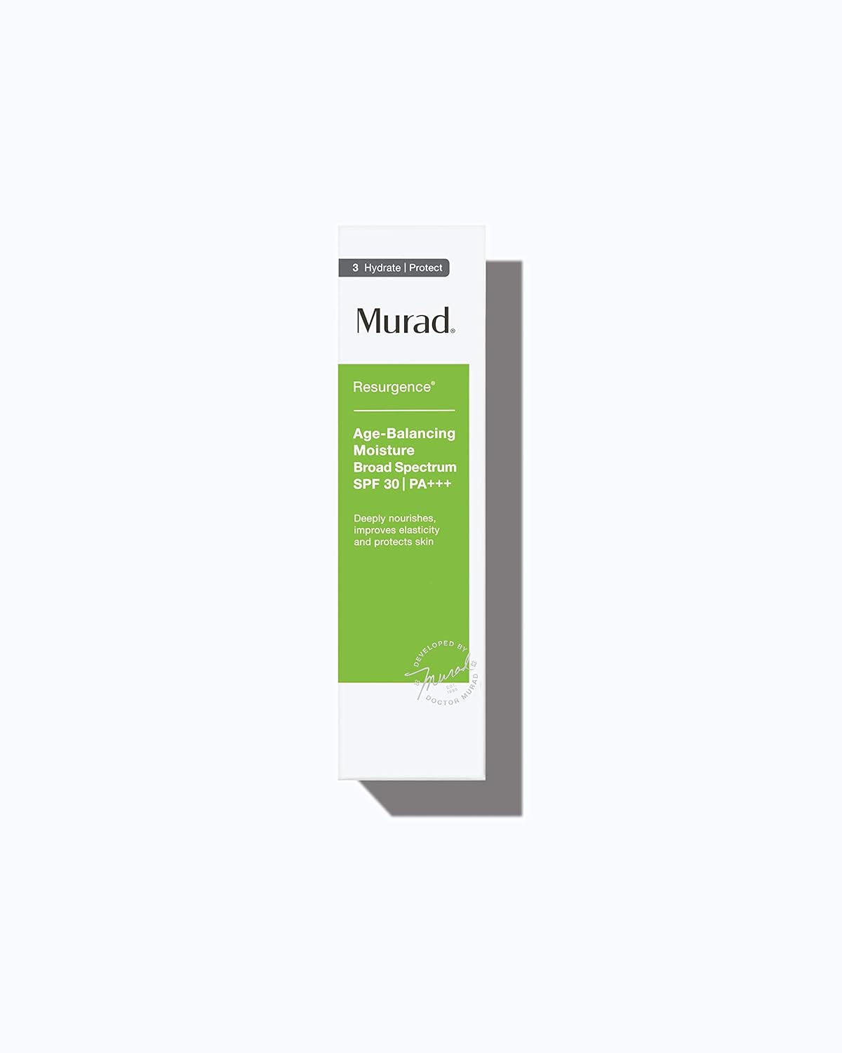 murad balancing moisturizer