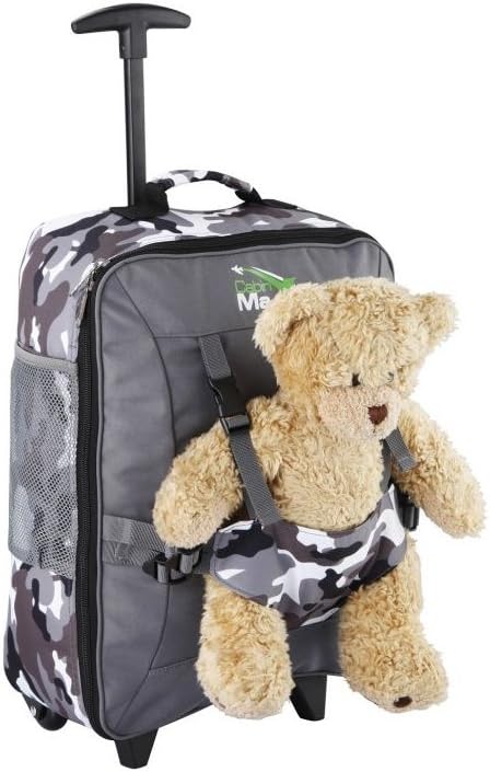 childrens suitcases amazon
