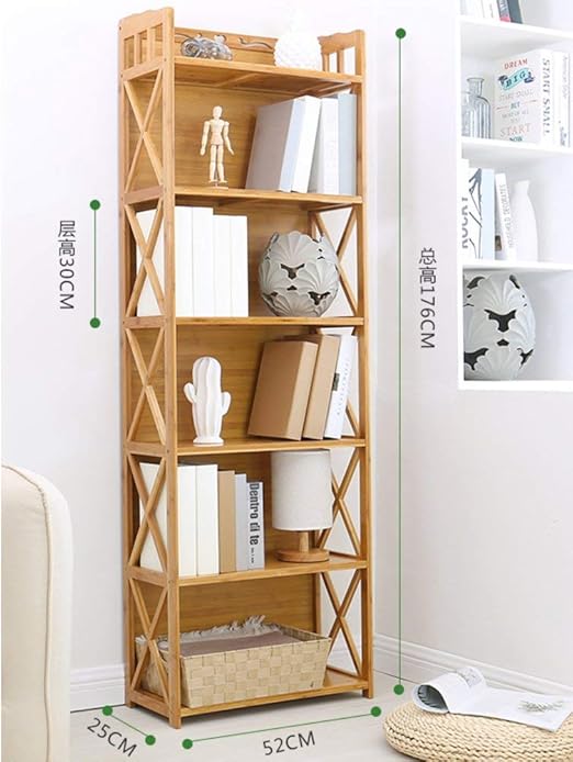 modern kids bookshelf