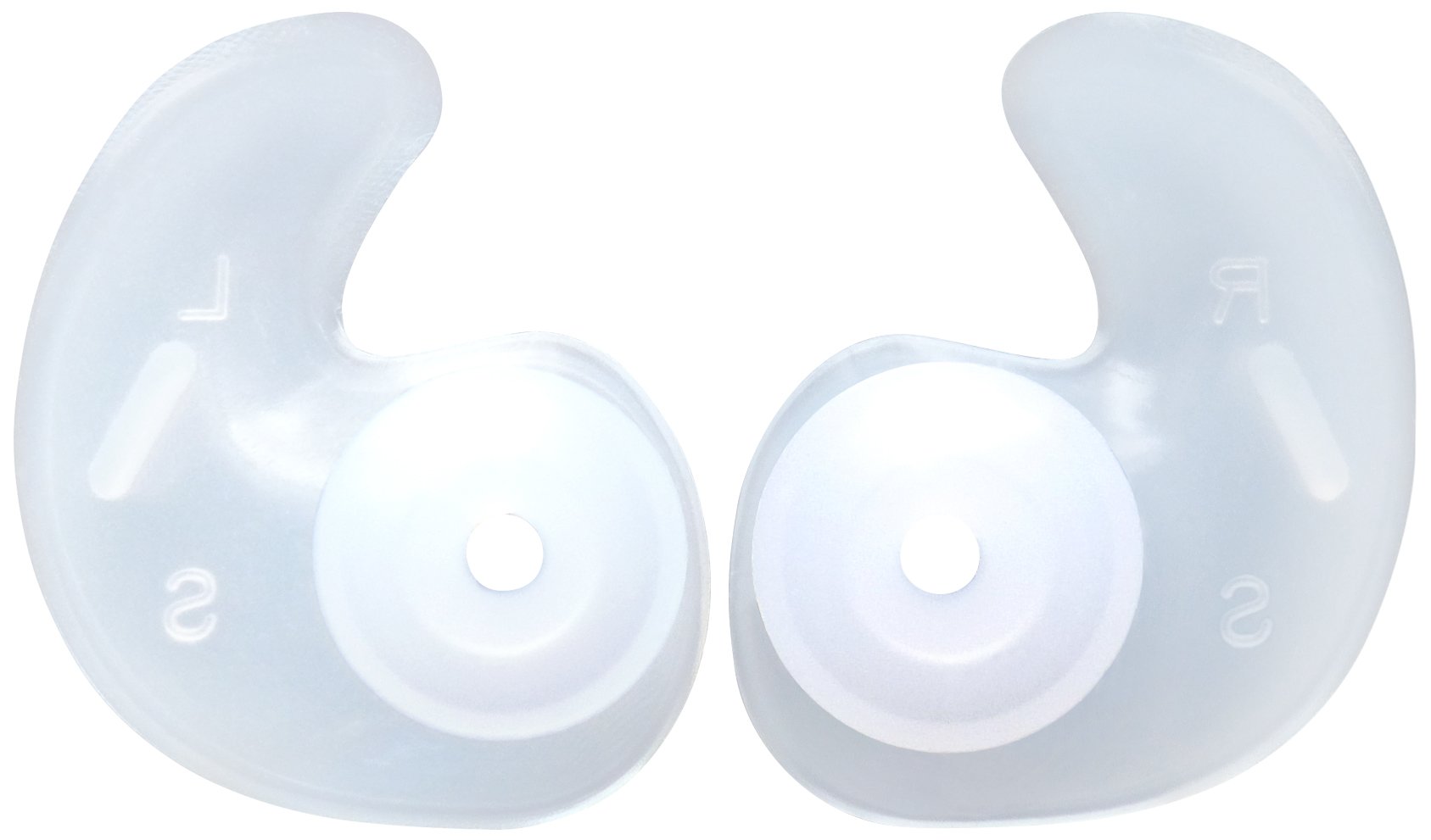 Swimbuds Sport replacement earbuds: FINS (small)