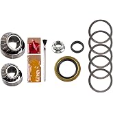 Motive Gear R35JRPK Front or Rear Pinion Kit for a Dana 35 Standard Differential with Koyo Tapered Bearings