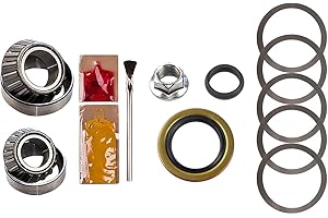 Motive Gear R35JRPK Front or Rear Pinion Kit for a Dana 35 Standard Differential with Koyo Tapered Bearings