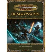 Wizards of the Coast Dungeons and Dragons: Manual of Planes (HC) *USAGÉ