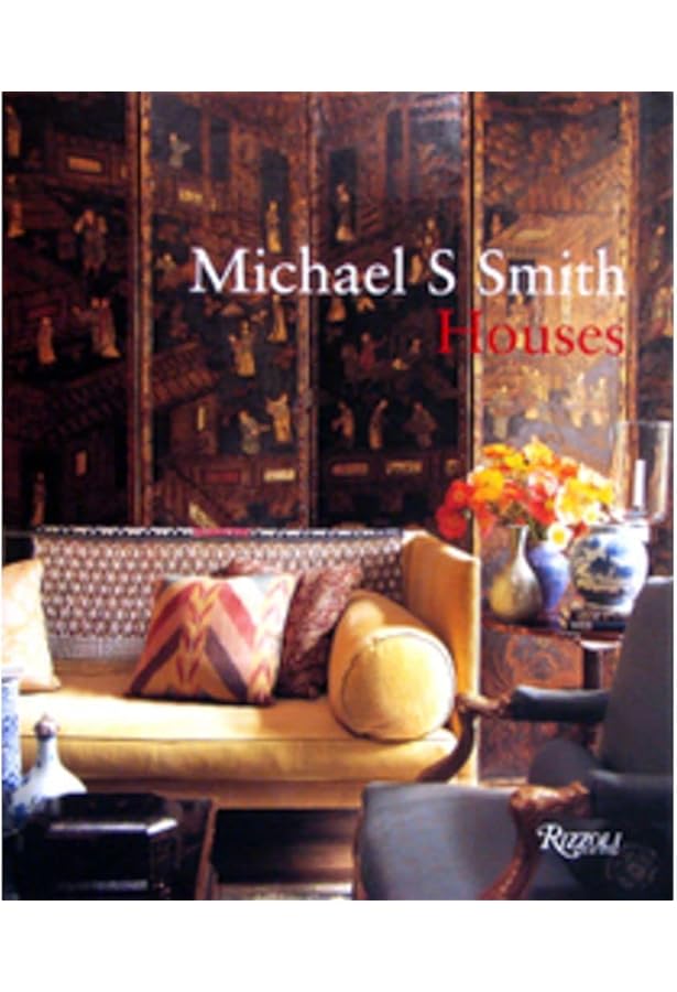 Michael S. Smith: Kitchens & Baths: Smith, Michael S., Pittel