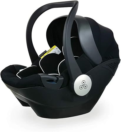 ickle bubba stomp v4 car seat