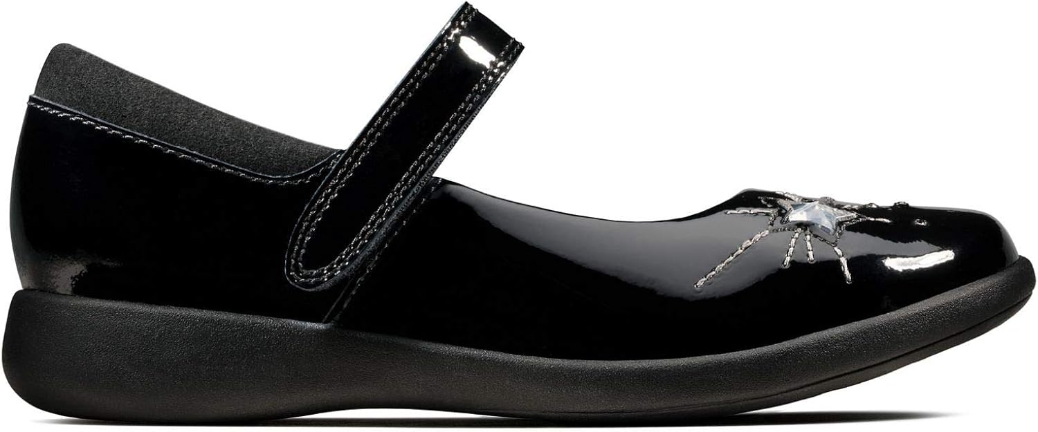 clarks flats 2015