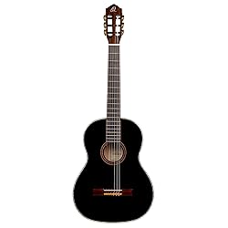 Ortega Guitars 6 String Family Series Full Size