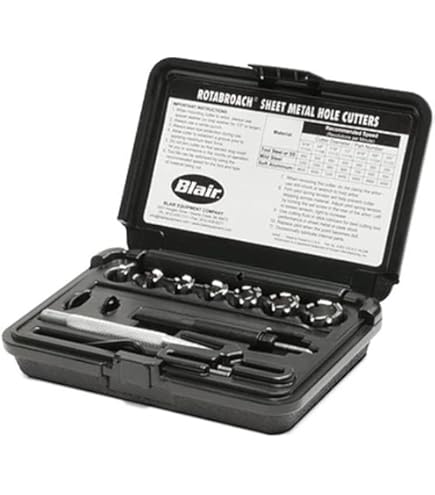 Blairページ Blair Low Profile Fabrication Magnetic Drill - Built in the