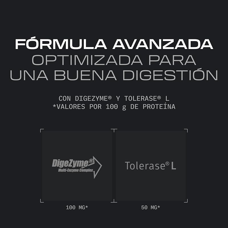 Beverly ISOLATE CFM – Proteína Aislada de Suero Premium (Whey Isolate) | 30 g Proteína | Baja en Lactosa y Sin Azúcares Añadidos | 58 Servicios | Desarrollo Muscular (2 Kg, Strawberry Cheesecake)