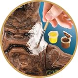 Clementoni Harry Potter Mandrake Kit Science & Play Grow Plant view 5