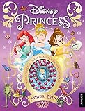 Image de Disney Princess Annual 2017 (Egmont Annuals)