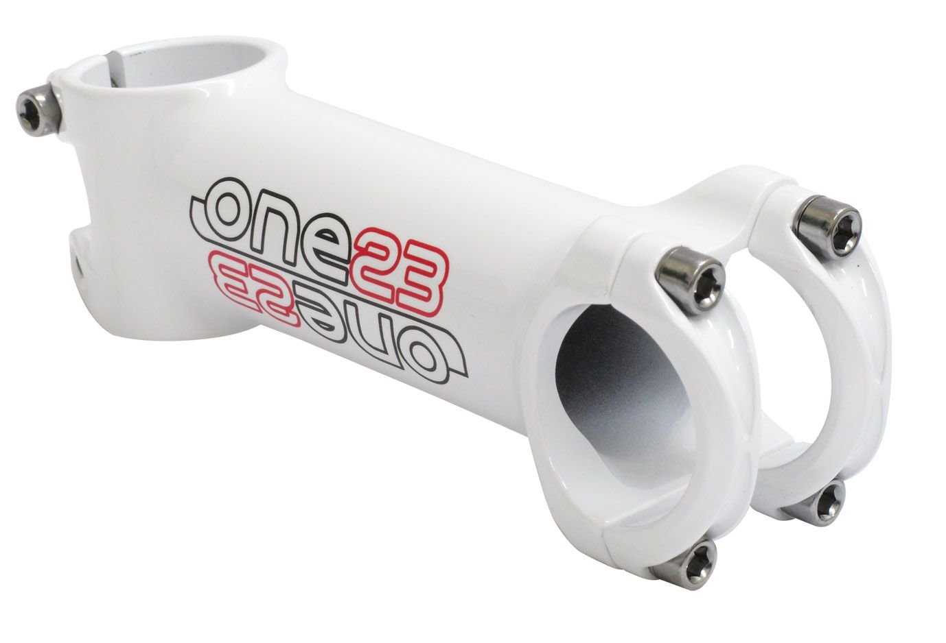 One23 ONST021C 3D Forged 2014 Stems - White