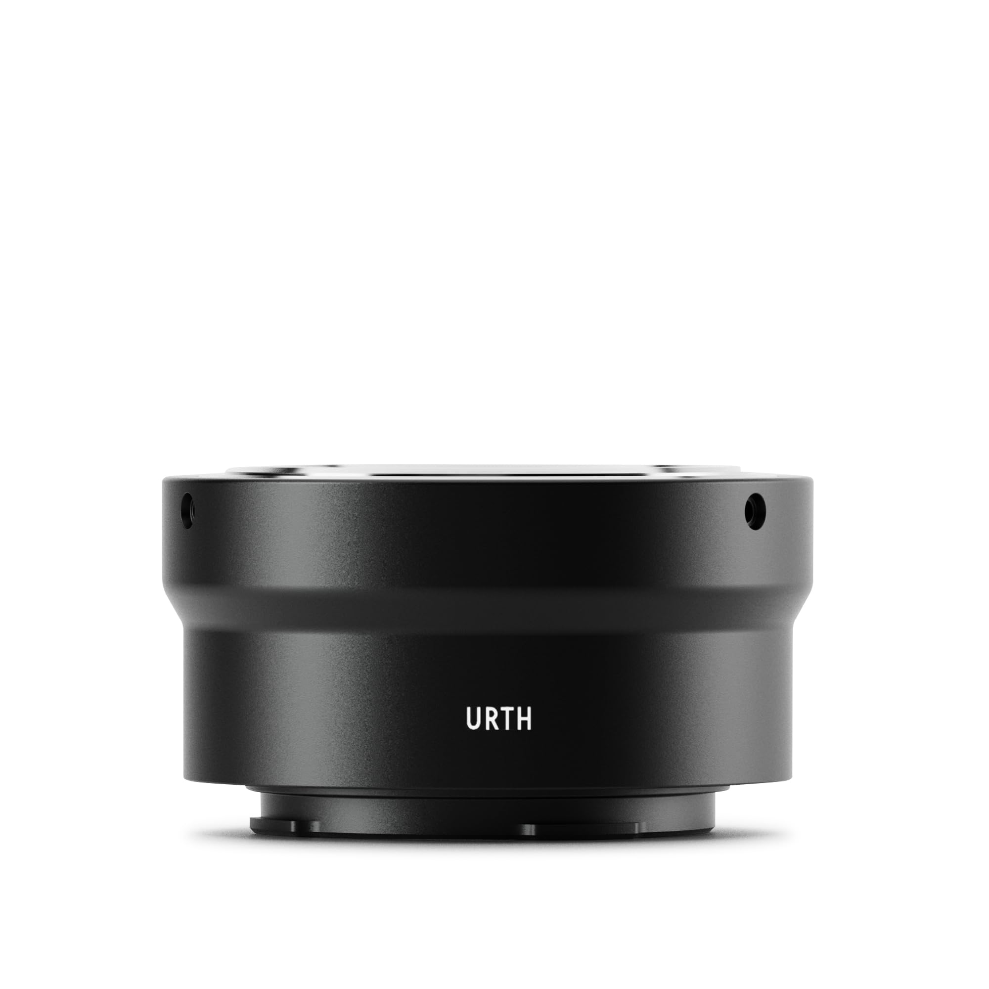 Urth Lens Mount Adapter: Compatible with M42 Lens to Canon EF-M Camera Body — image 1