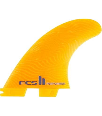 サーフィン FCS II ACCELERATOR NEO GLASS ECO Tri L FCS II Accelerator Tri Fins - FCS US