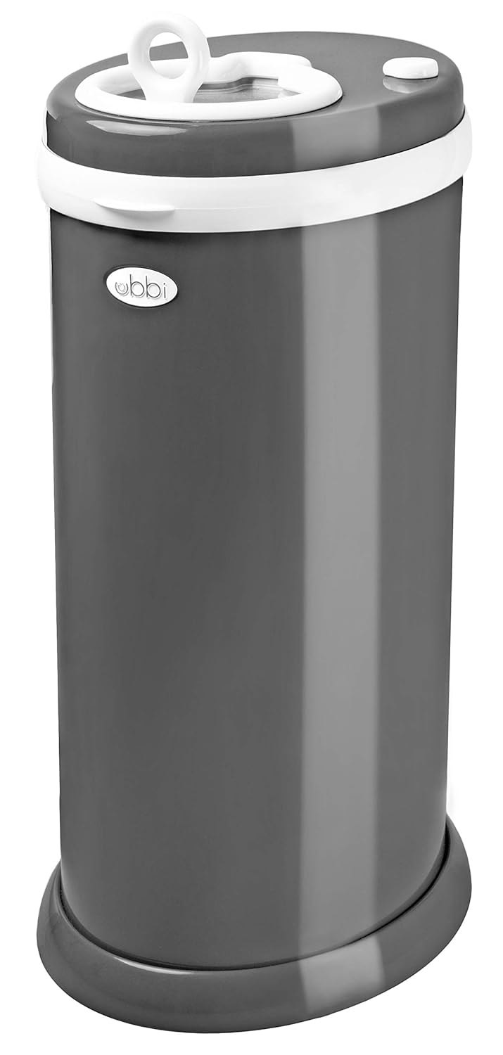 target ubbi diaper pail