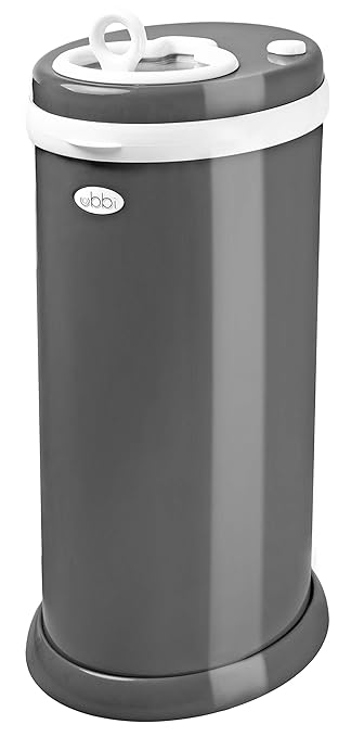 diaper trash can target