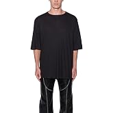 mnml Men's Men's Sheer Gauze Tee