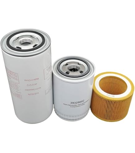 thumbnail image 2 of Air Compressor Filter 88343157 - Replacement Precision Filter Element 2 of 14